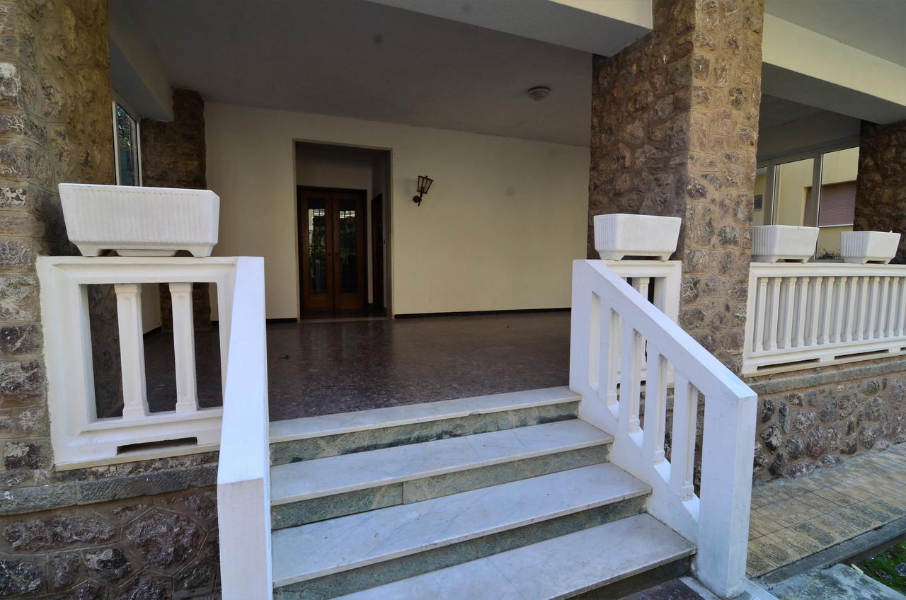 Sea Apartment In The Center Of Levanto - 5 Terre Exteriör bild